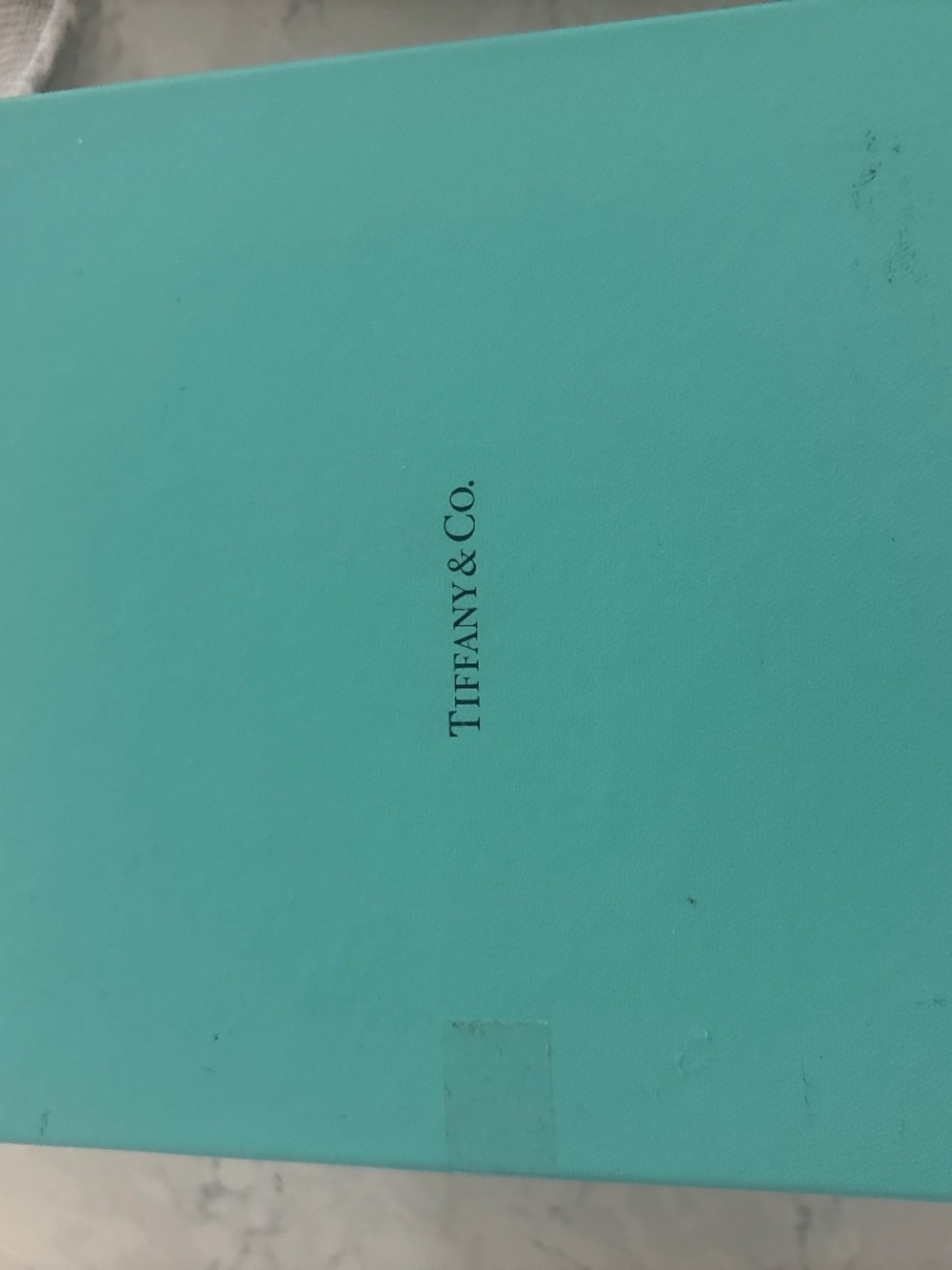 Tiffany and co with Elsa Peretti thumbprint bowl